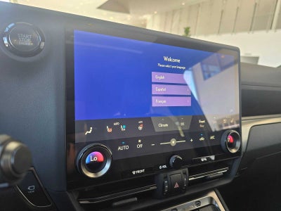 2026 Lexus GX 550 Premium+