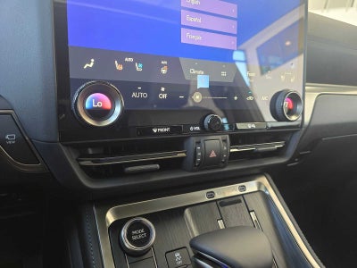 2026 Lexus GX 550 Premium+