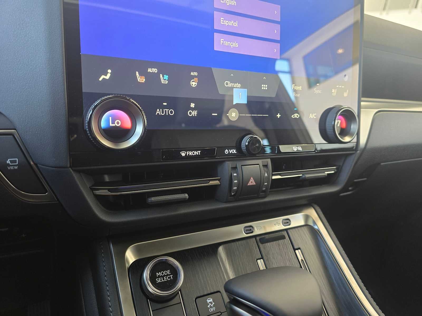 2026 Lexus GX 550 Premium+