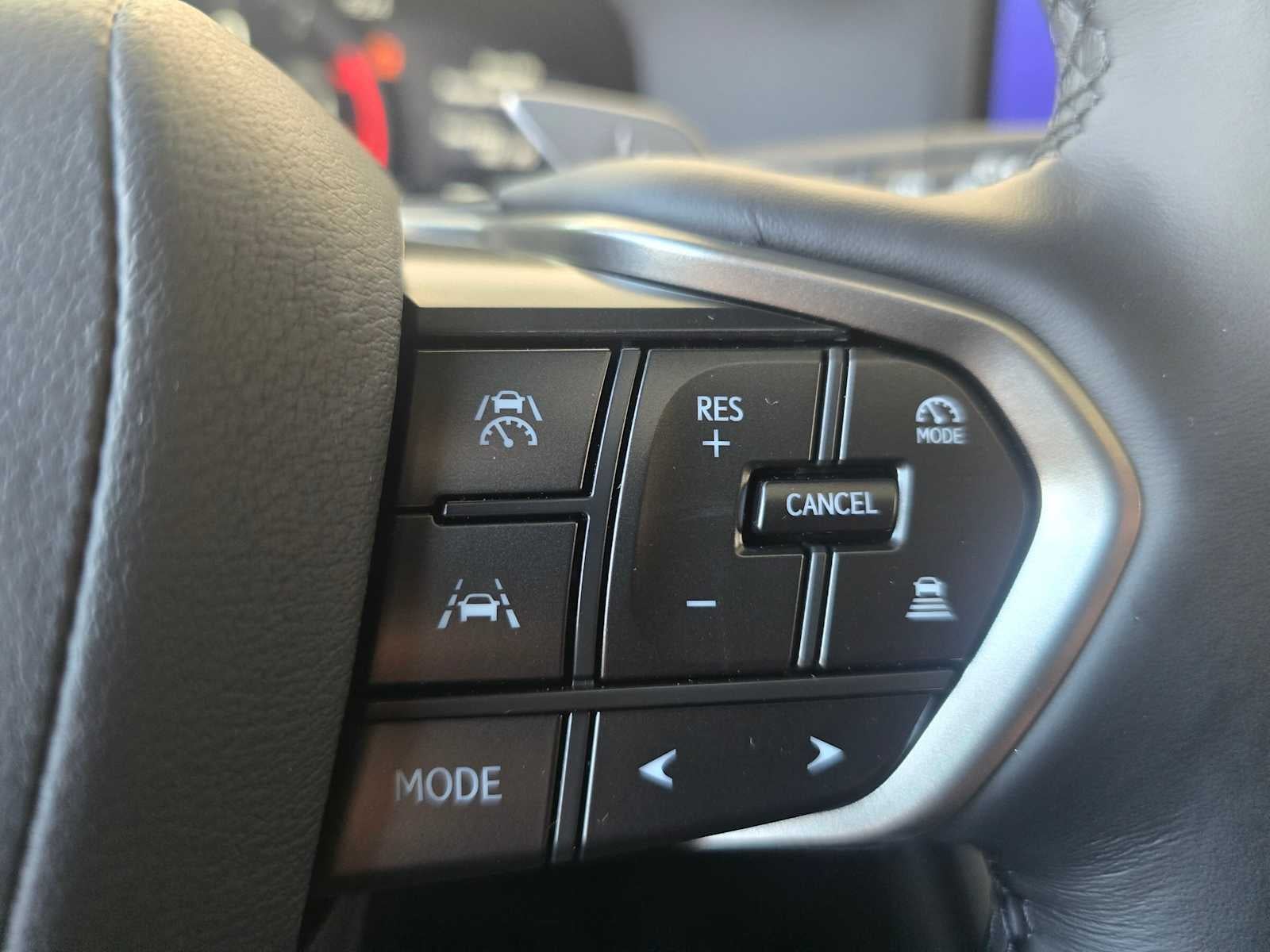 2026 Lexus GX 550 Premium+