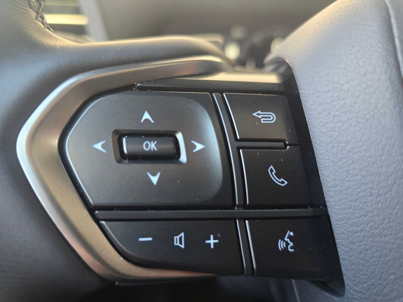 2026 Lexus GX 550 Premium+