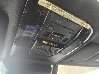 2026 Lexus GX 550 Premium+