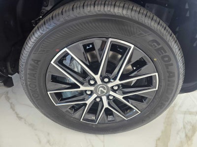 2026 Lexus GX 550 Premium+
