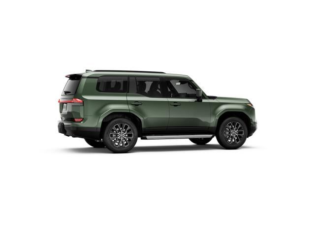 2026 Lexus GX 550 PREMIUM PLUS