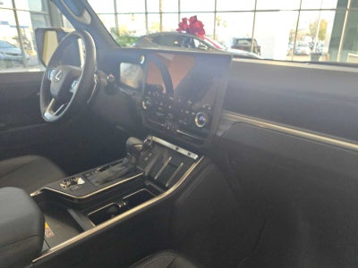 2026 Lexus GX Premium+