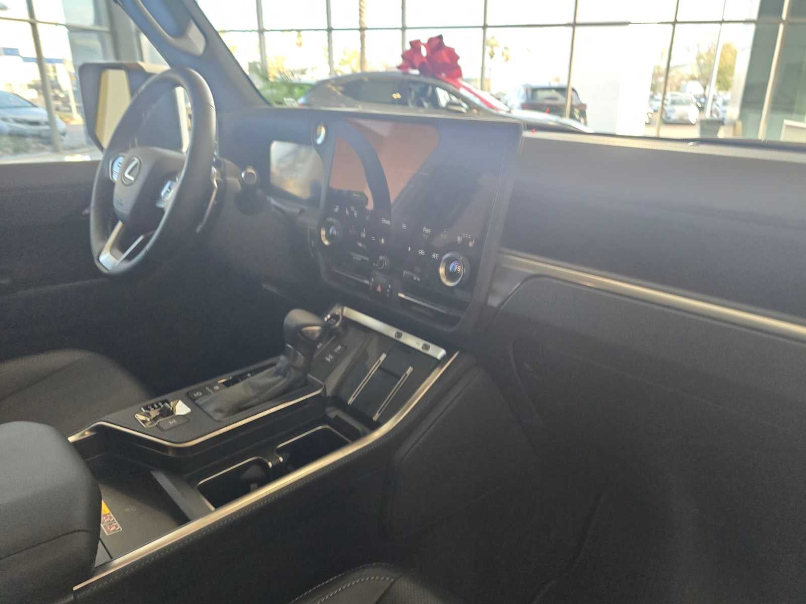 2026 Lexus GX Premium+