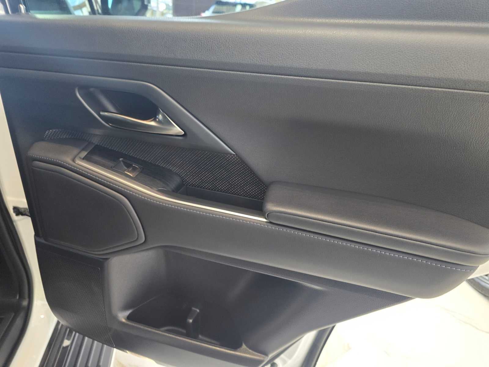 2026 Lexus GX Premium+