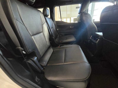 2026 Lexus GX Premium+