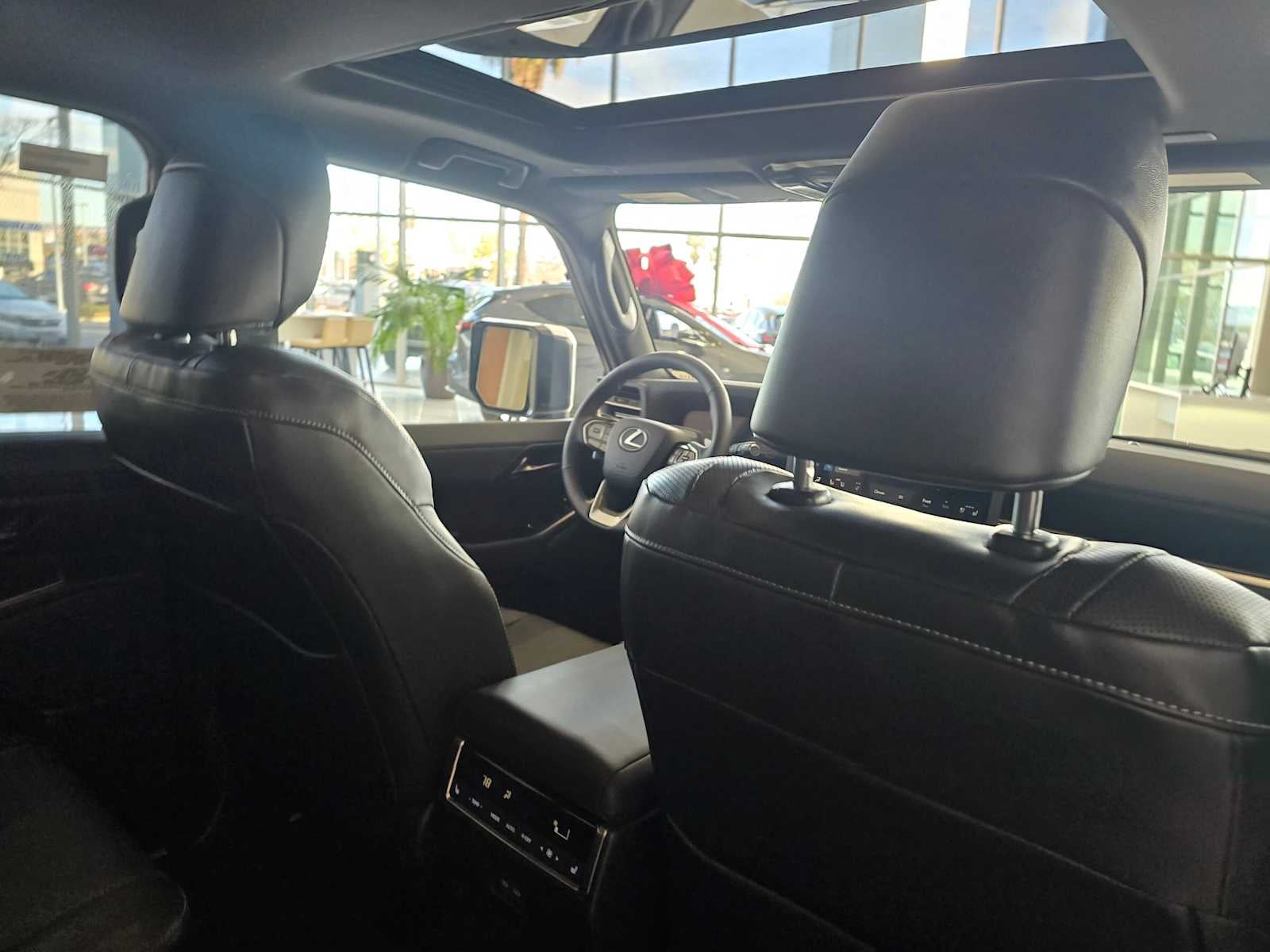 2026 Lexus GX Premium+