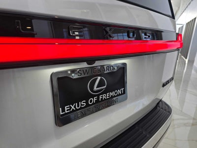 2026 Lexus GX Premium+