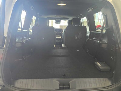 2026 Lexus GX Premium+