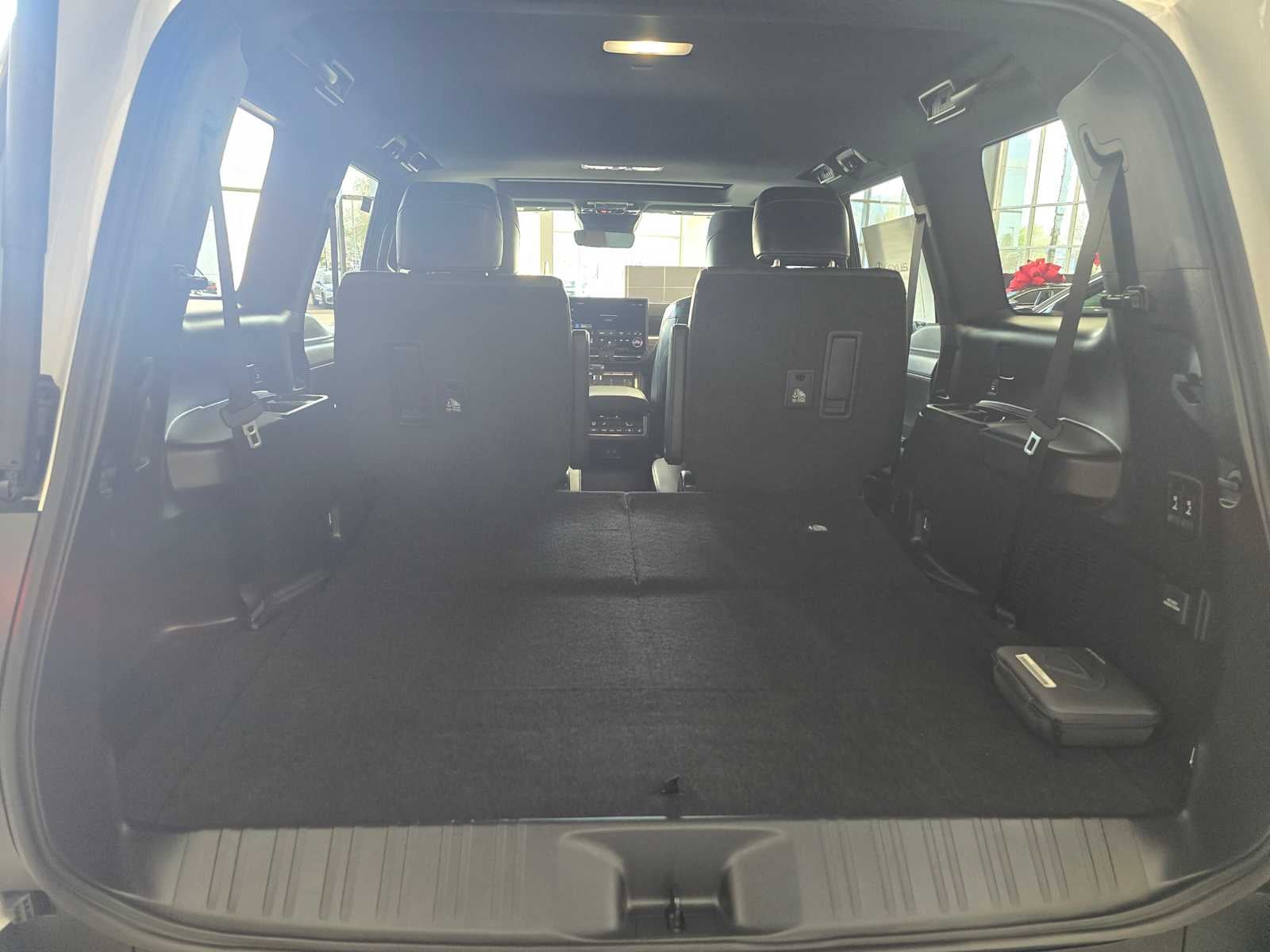 2026 Lexus GX Premium+