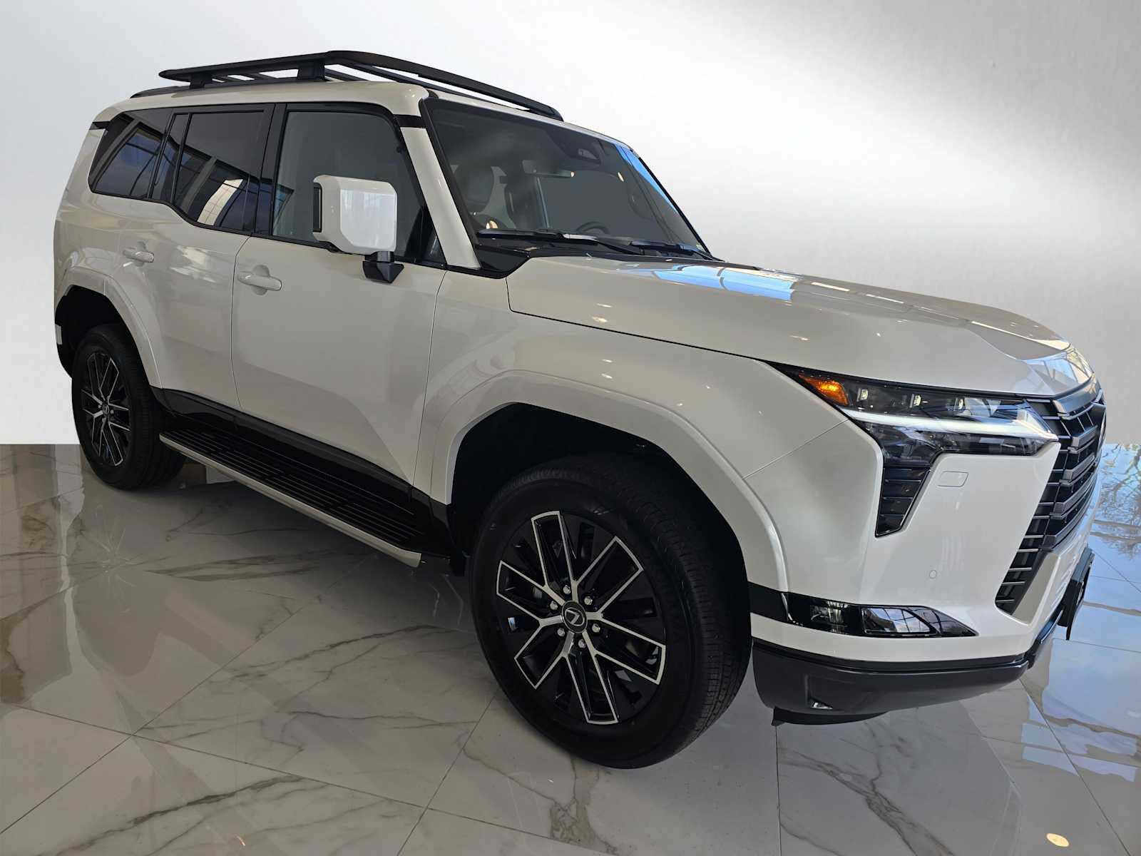 2026 Lexus GX Premium+