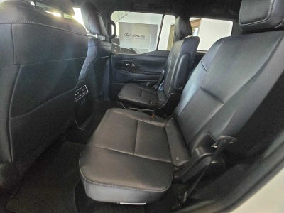 2026 Lexus GX Premium+