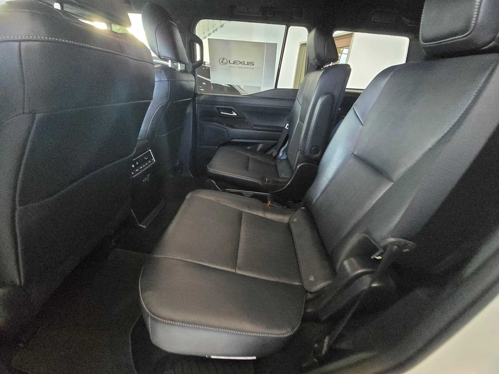 2026 Lexus GX Premium+