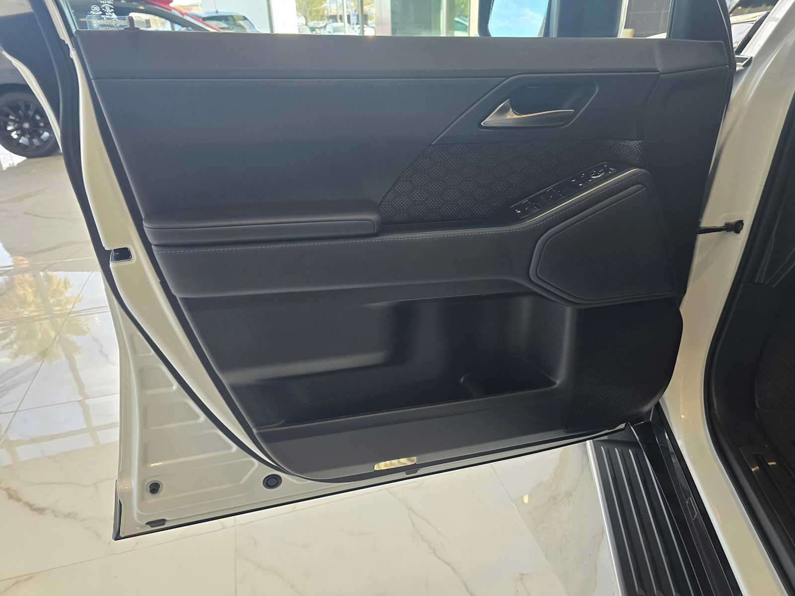 2026 Lexus GX Premium+