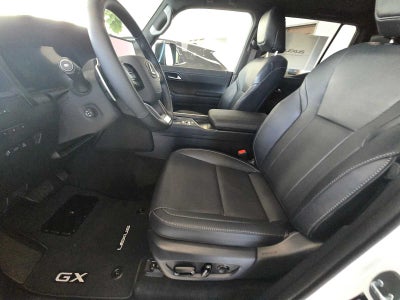 2026 Lexus GX Premium+