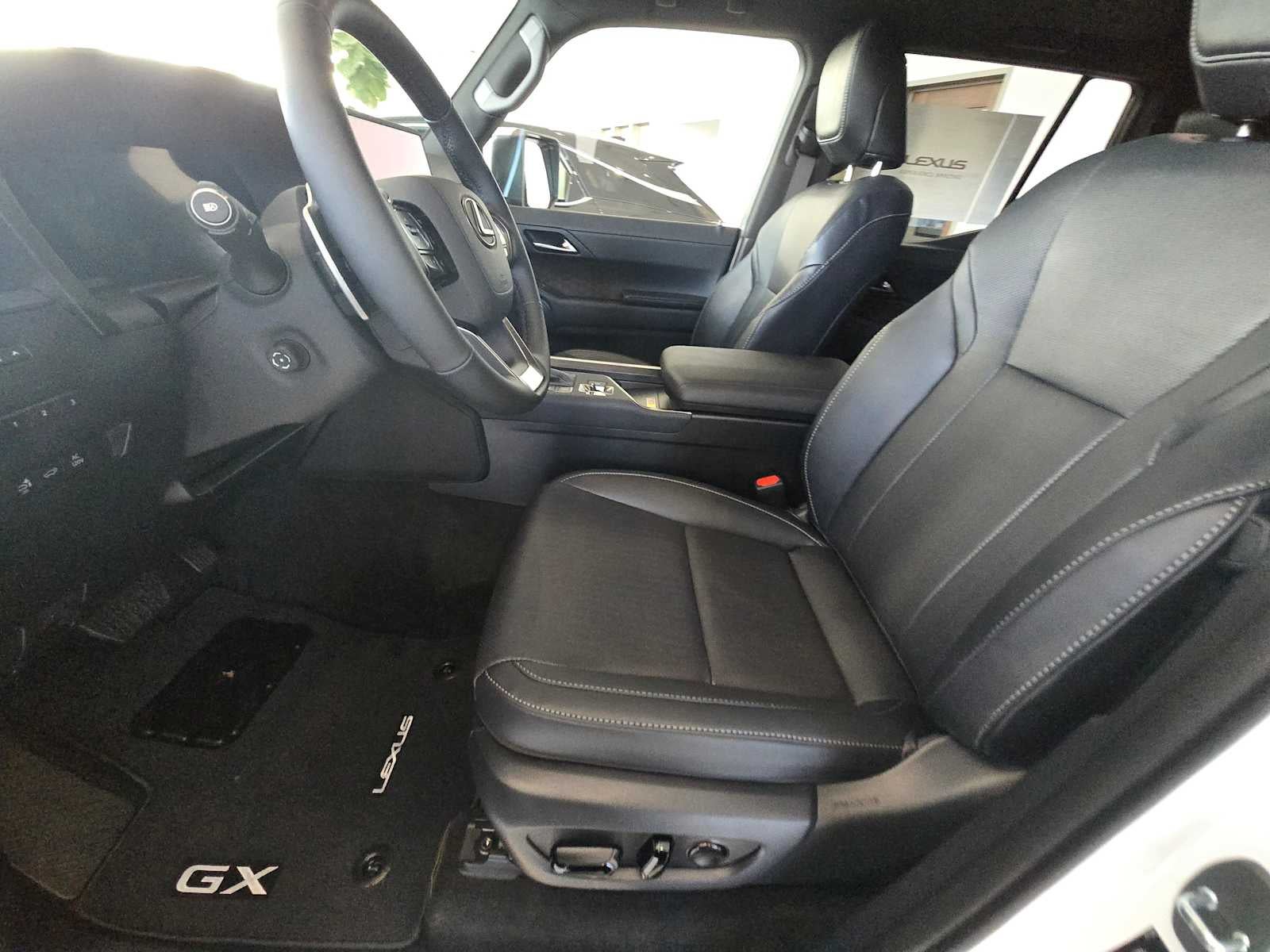 2026 Lexus GX Premium+