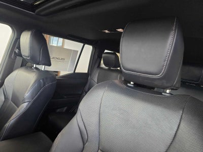 2026 Lexus GX Premium+