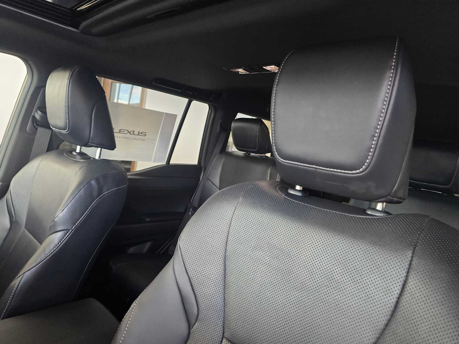 2026 Lexus GX Premium+