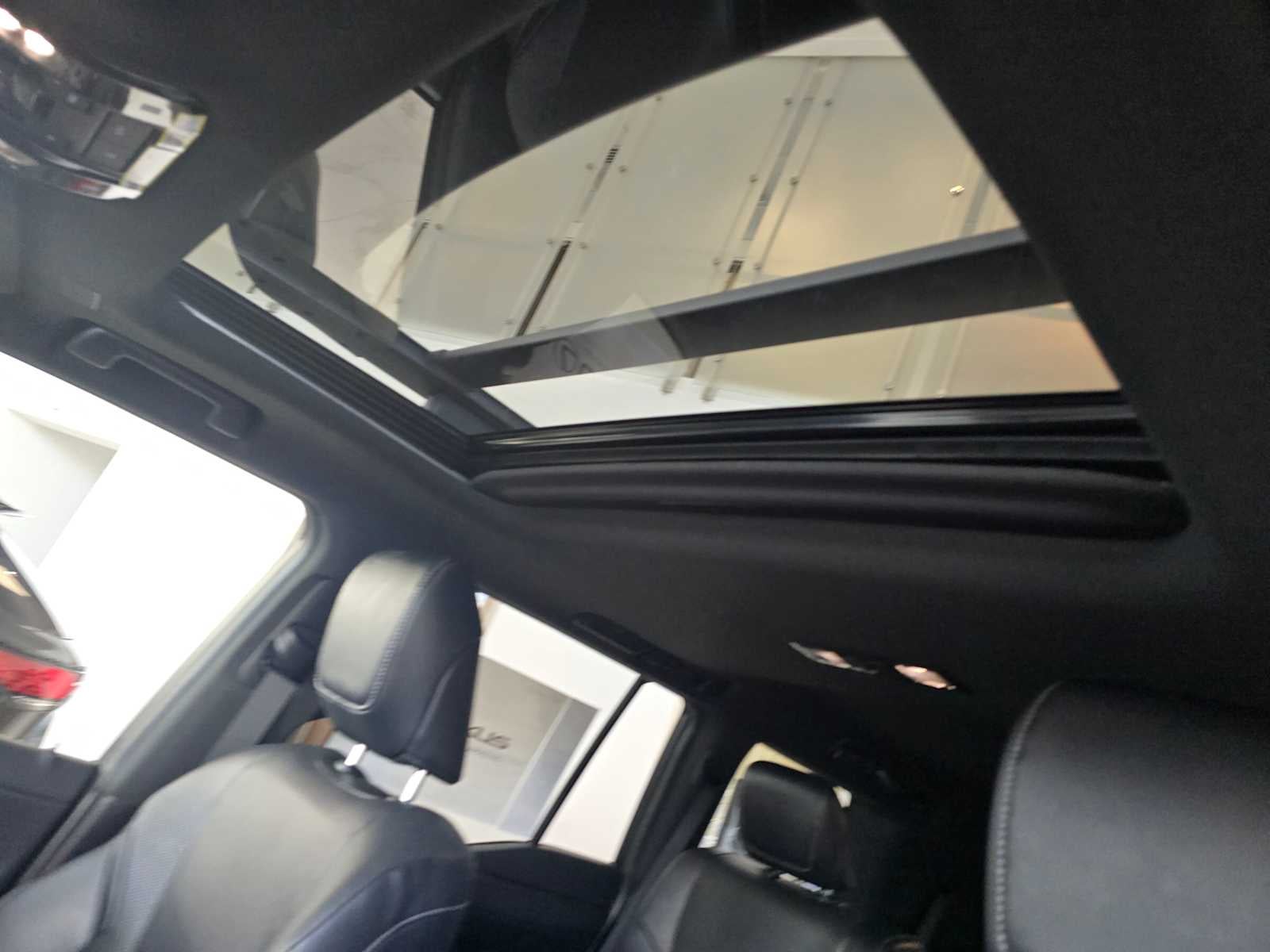 2026 Lexus GX Premium+