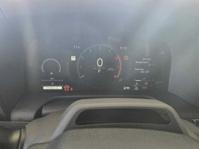 2026 Lexus GX Premium+