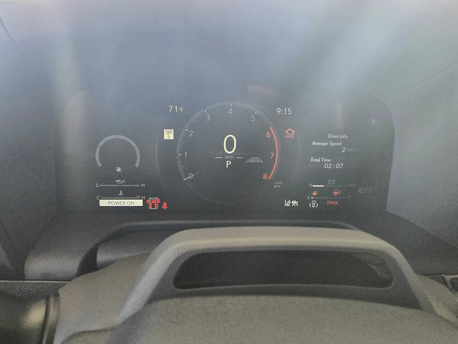 2026 Lexus GX Premium+