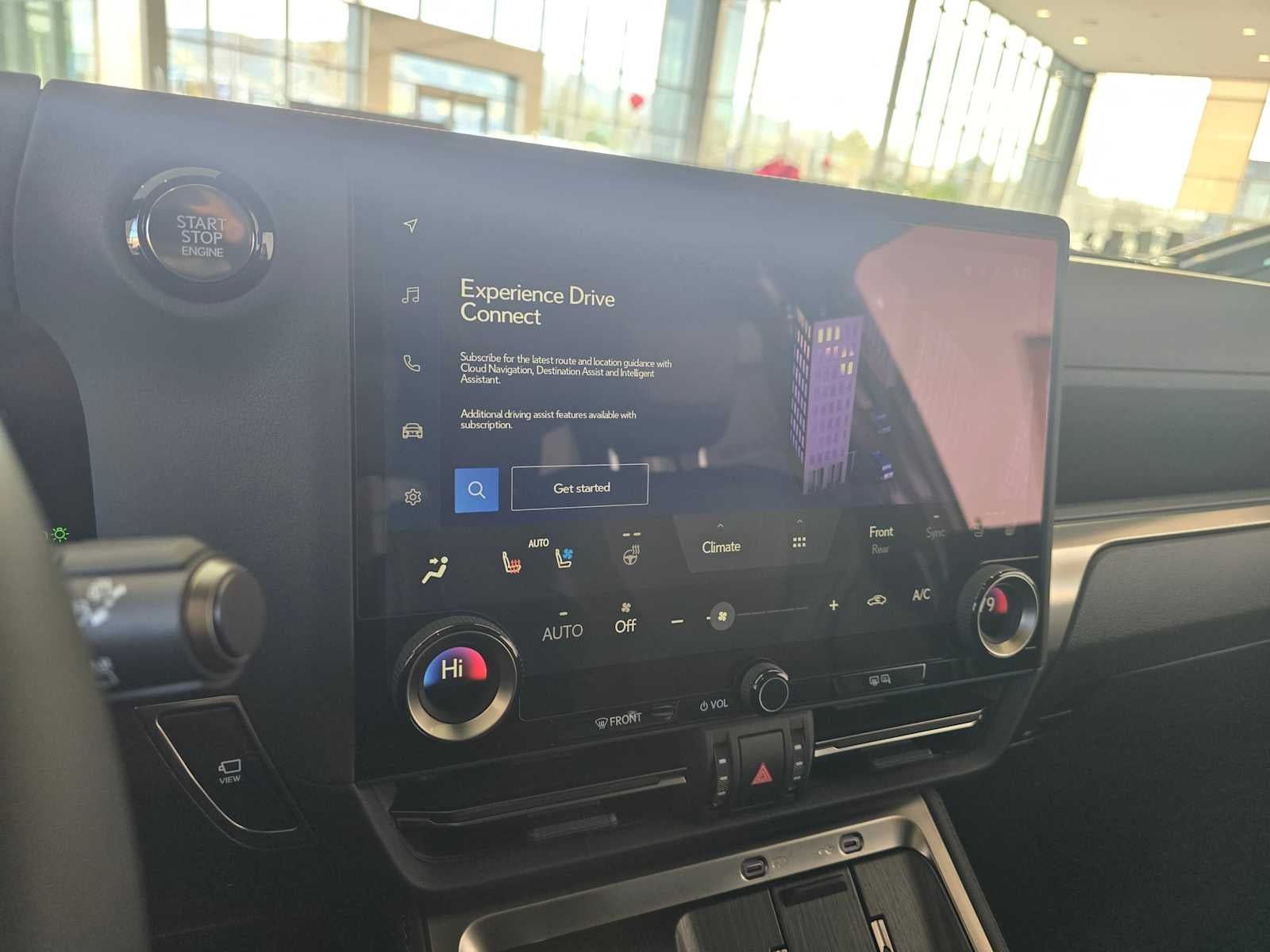 2026 Lexus GX Premium+