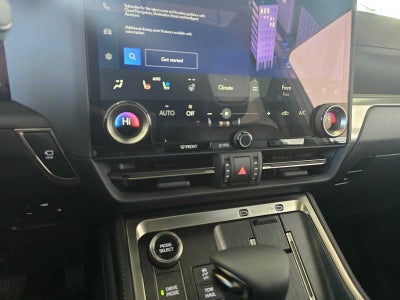 2026 Lexus GX Premium+