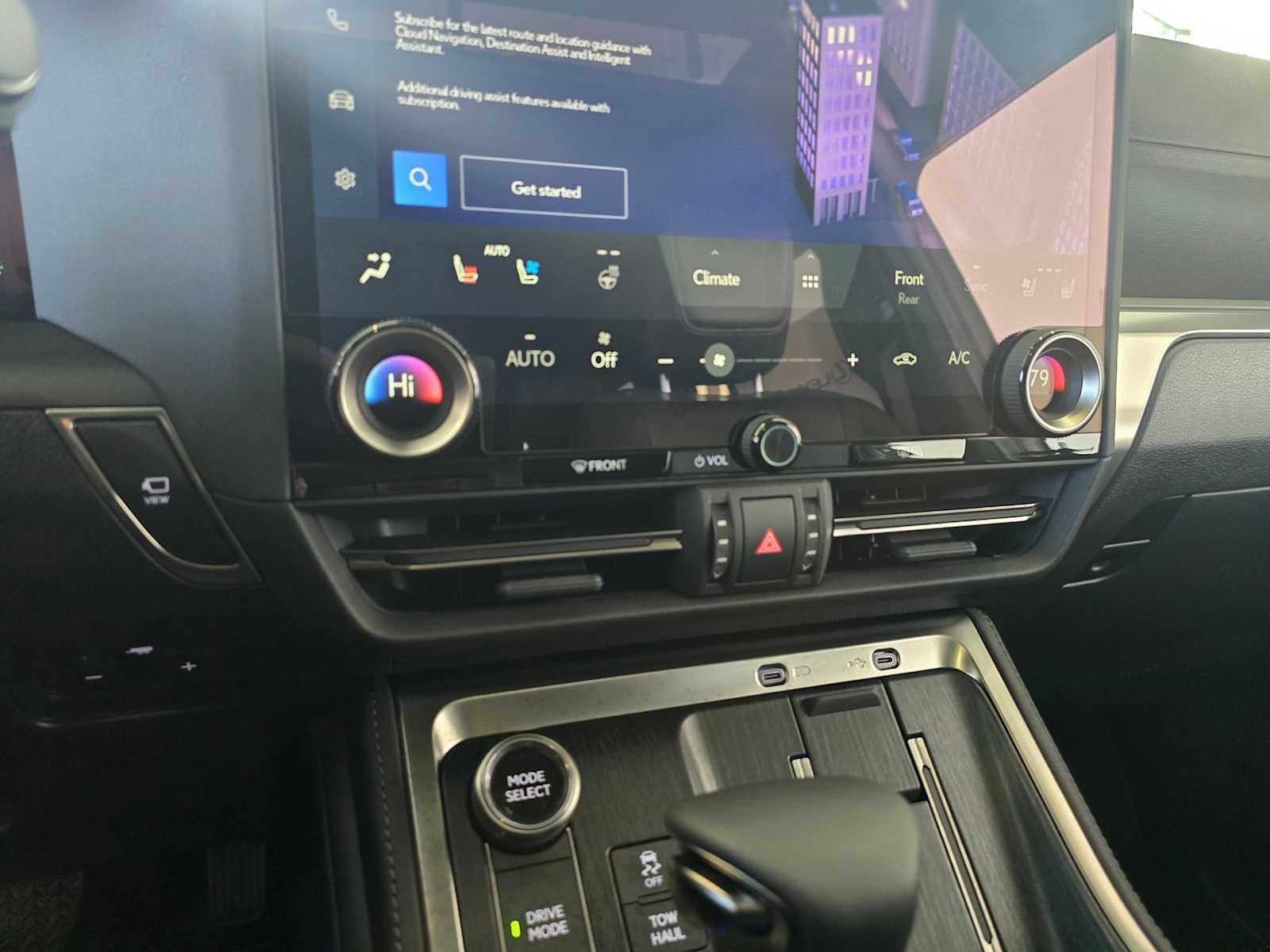 2026 Lexus GX Premium+