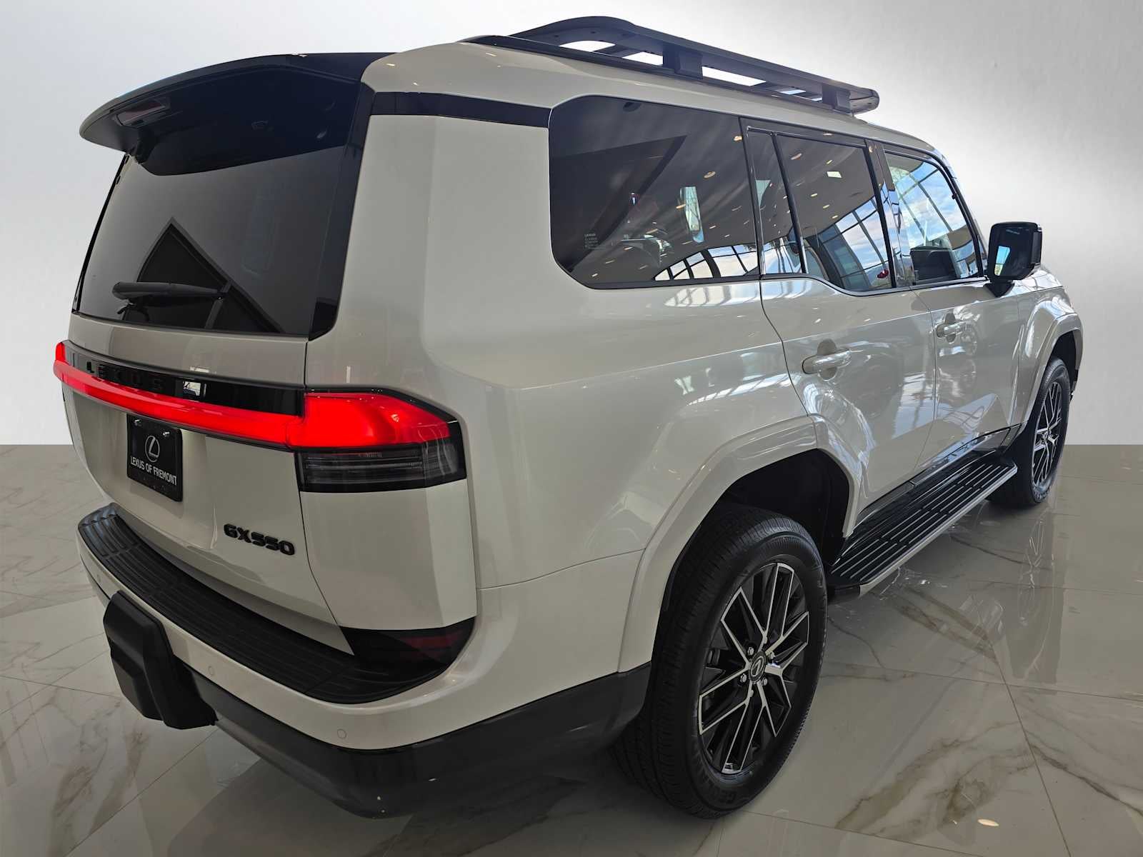 2026 Lexus GX Premium+