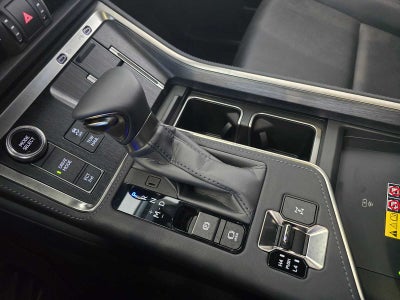 2026 Lexus GX Premium+