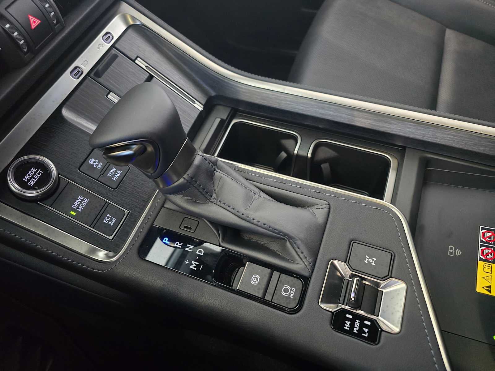 2026 Lexus GX Premium+