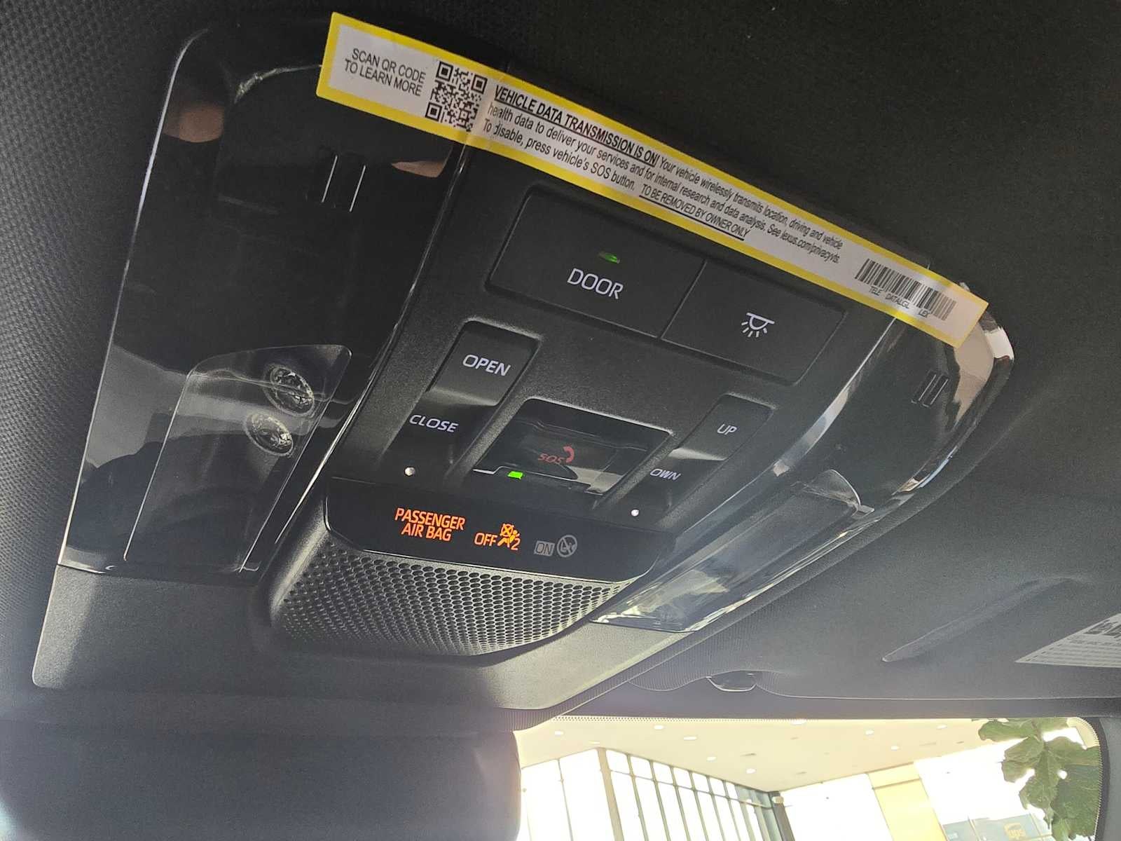 2026 Lexus GX Premium+