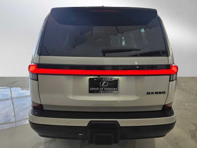 2026 Lexus GX Premium+