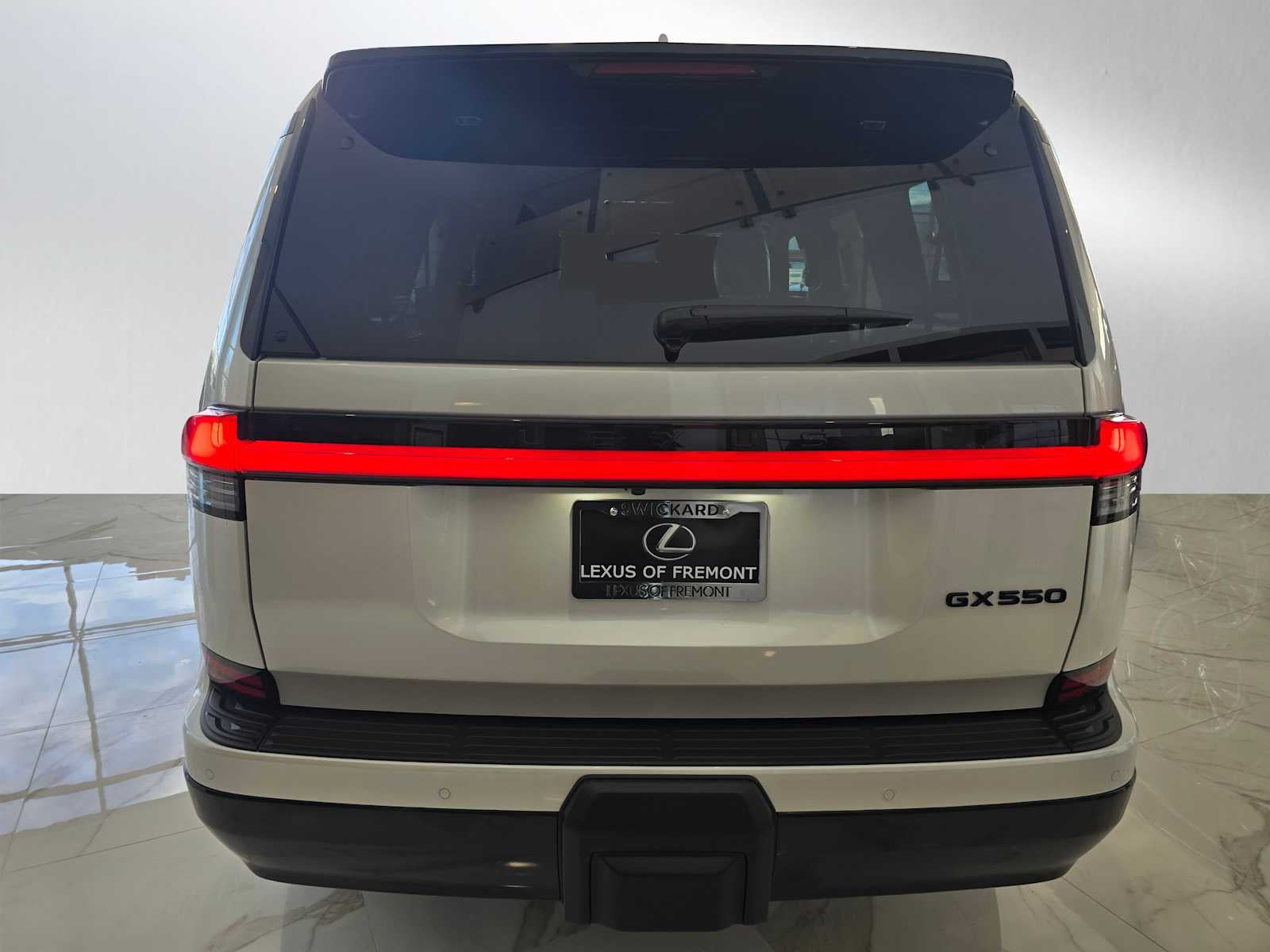 2026 Lexus GX Premium+