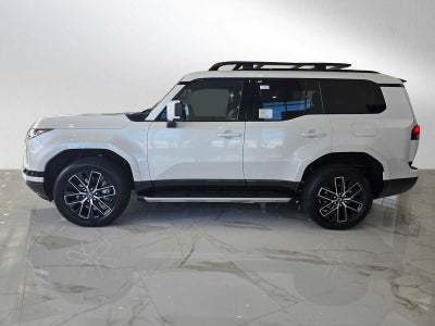 2026 Lexus GX Premium+