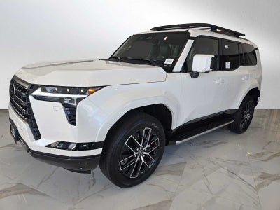 2026 Lexus GX Premium+