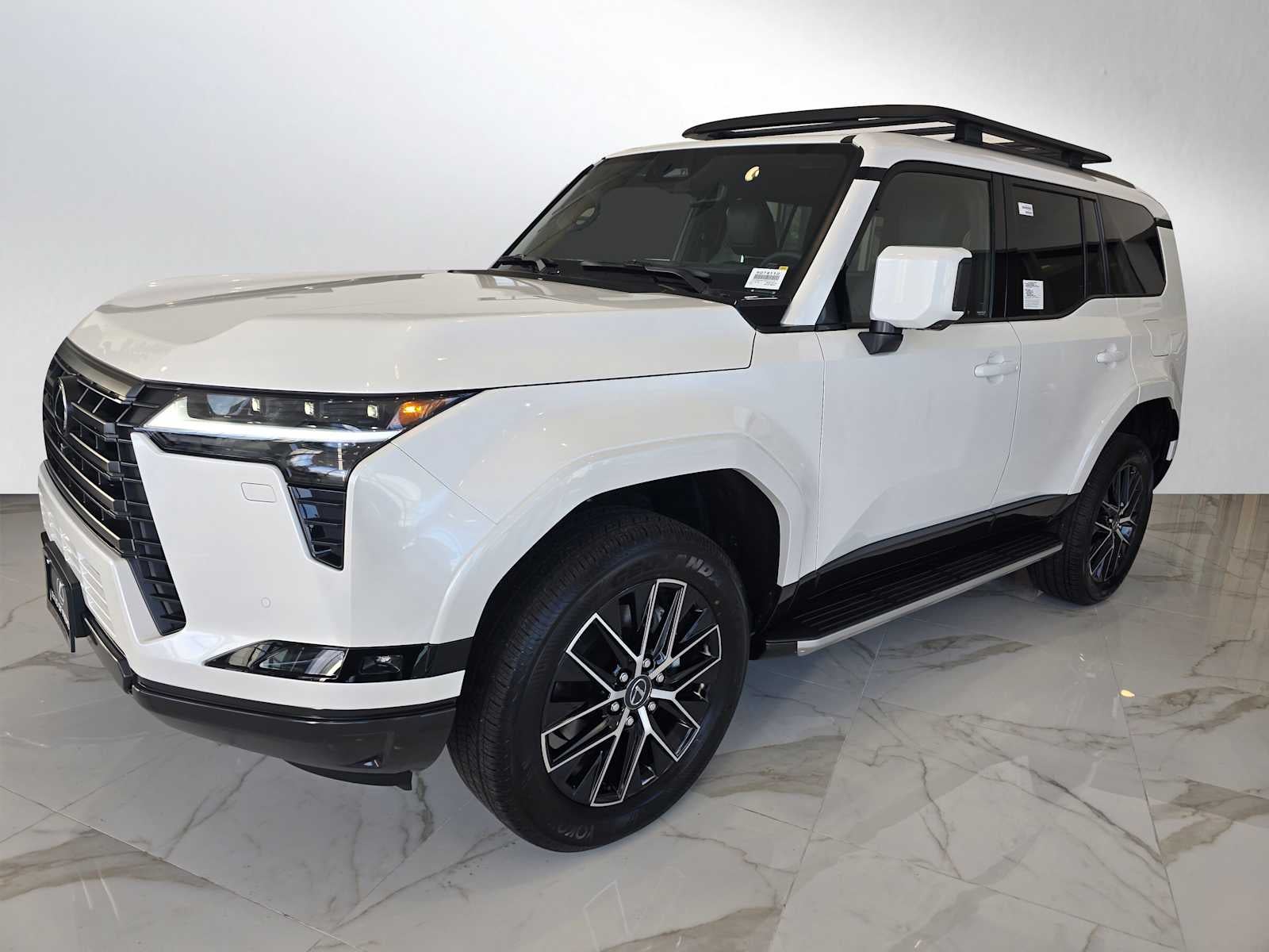 2026 Lexus GX Premium+