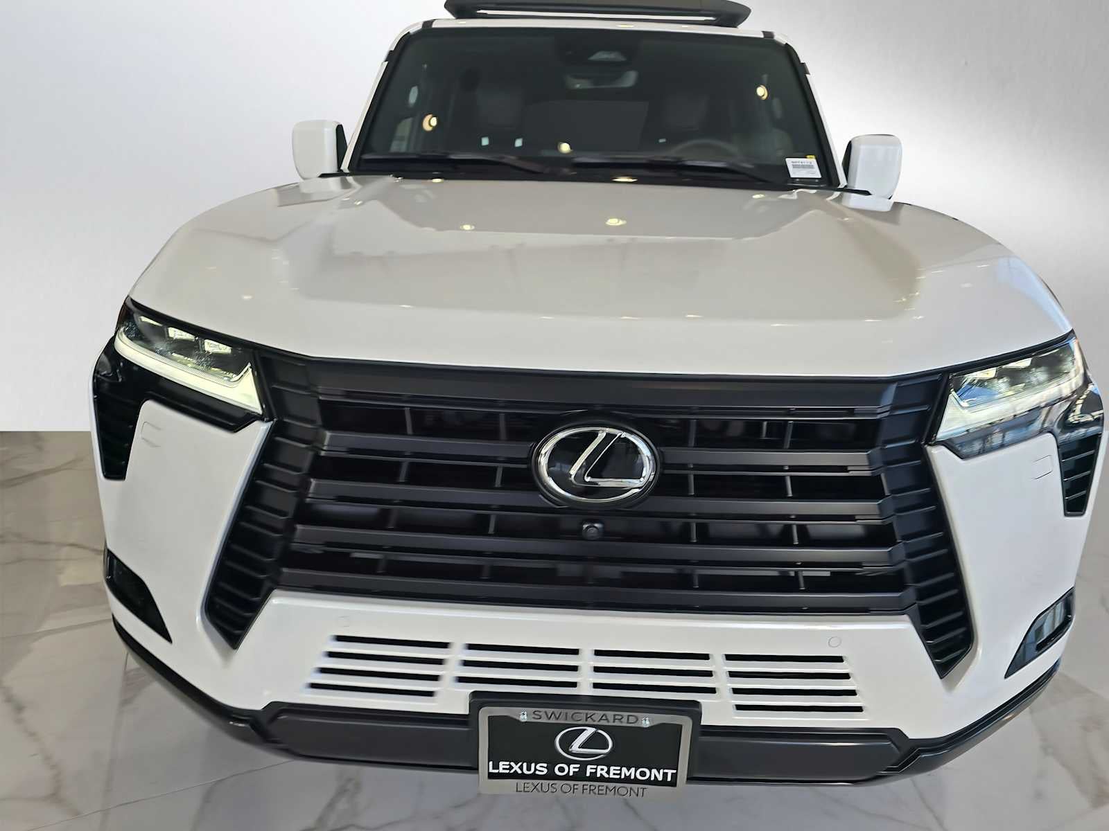 2026 Lexus GX Premium+
