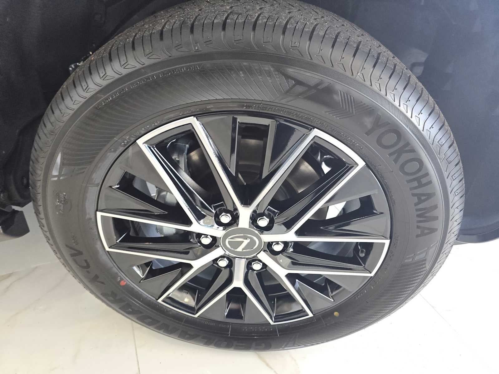 2026 Lexus GX Premium+