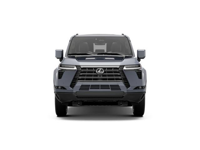 2026 Lexus GX 550 LUXURY PLUS