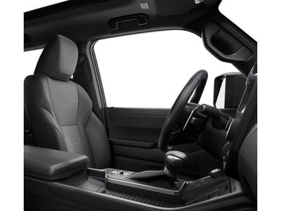 2026 Lexus GX 550 LUXURY PLUS