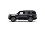 2026 Lexus GX 550 LUXURY PLUS