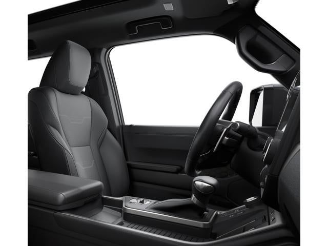 2026 Lexus GX 550 LUXURY PLUS