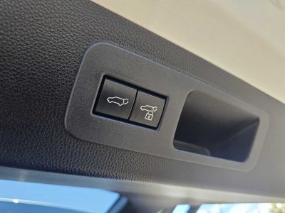 2026 Lexus LX 700h OVERTRAIL