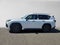 2026 Lexus LX 700h OVERTRAIL