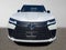 2026 Lexus LX 700h OVERTRAIL