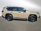 2025 Lexus LX Overtrail