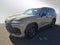 2025 Lexus LX Overtrail